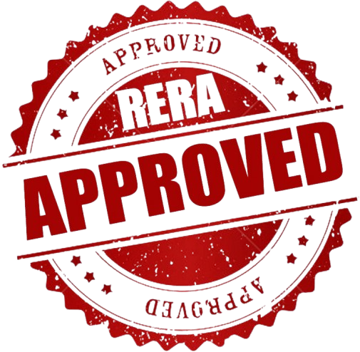 RERA Approved